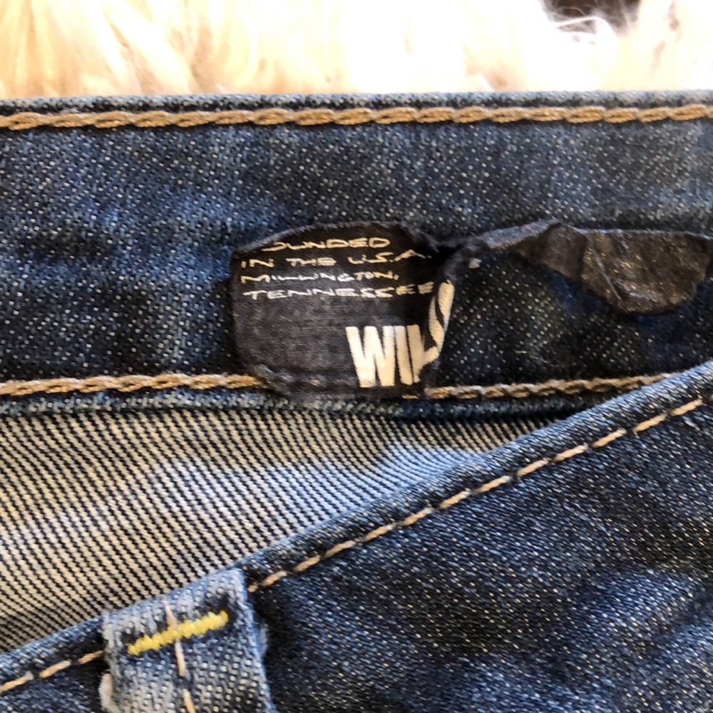 William Rast jeans 👖 - Picture 9 of 12